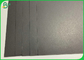 Seiten-Schwarzes 170gsm 300gsm zwei Cardstock für Filter-Spant 70 cm x 100cm