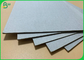 1.5mm Grey Board Two Side Grey Rückseiten-Steifheit für Bucheinband des gebundenen Buches 8,5&quot; X 11&quot;