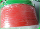 Farbenreicher Druck- trinkender Straw Paper Multi Colored Food-Grad Papier-Rolls