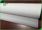 lichtdurchlässige Papierrolle der Spur-73gsm für Grafik 880m x 40m Leichtgewichtler