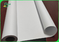 Plotter-Papier 50gsm CAD für Textilindustrie 65&quot; Markierungs-Papier
