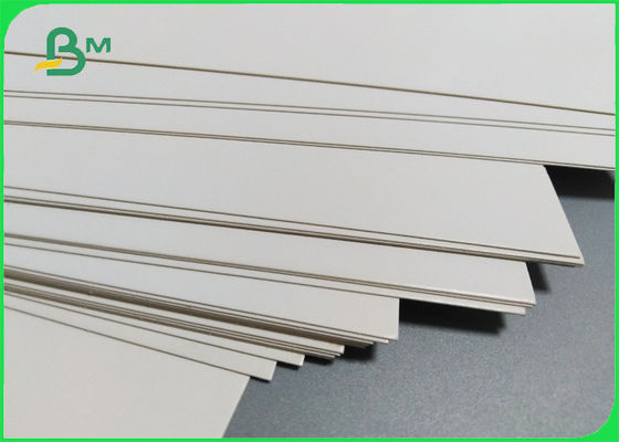 Glatter Oberflächen-fester gebleichter Zoll des Sulfat-260gsm des Brett-23x36