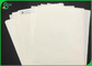 Breite Handwerkspapiertüten materielle 70g 75g weiße Kraftpapier Packpapier Rolls 700mm