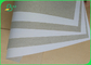 weißes gezeichnetes Duplexbrett Grey Back High Quality Printability 12pt 0.3mm