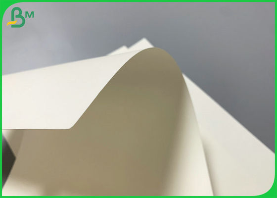 Karton des 750 x 1066mm weißer der Nahrung325gsm Grad-C1S für Popcorn-Kasten