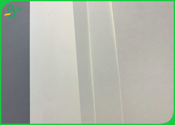 Bedruckbares unbeschichtetes Schalen-Papier des Effekt-300gsm für heiße Getränk-Papier-Schale