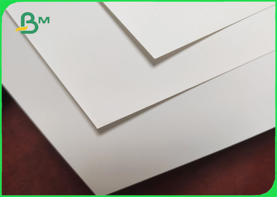 reißfestes synthetisches Druckpapier 120um für Outdoor-Materialien