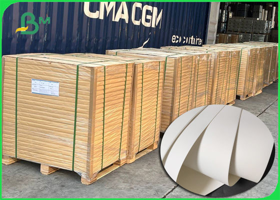 reißfestes synthetisches Druckpapier 120um für Outdoor-Materialien