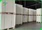 270 g/m² 325 g/m² C1S-Papier in Lebensmittelqualität, weißes FBB-Papier, Kartonblätter für Lebensmittelbehälter
