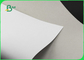 weißes überzogenes Duplexbrett Grey Back For Envelope 230gsm 250gsm GD2 60 x 75cm