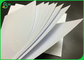 70lb 80lb gut, Tinten-Effekt unbeschichtetes Woodfree-Papier im Spulen-oder Blatt-Paket absorbierend