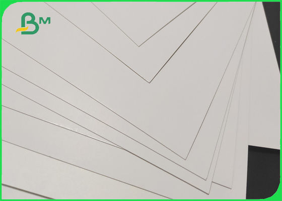 Super- Massen- weiße Nahrungsmittel-Behälter-Pappe beschichtete ein Seiten-215gsm