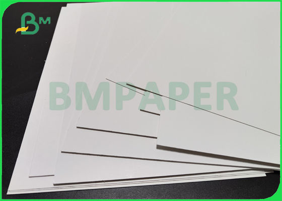 Brett 295gsm 325gsm C1S FBB Nahrungsmittelfür Keks-Kasten-gute Steifheit 25" x 37"