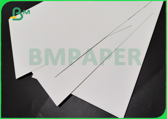 Brett 295gsm 325gsm C1S FBB Nahrungsmittelfür Keks-Kasten-gute Steifheit 25" x 37"