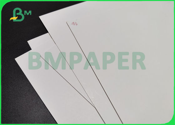 Brett 235gsm 250gsm GC1 Nahrungsmittelfür Kaffee-Kasten 650mm * 900mm hohe Masse