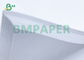 Unbeschichtete weiße 50lb 80 lbs simsen Offsetpapier für Übungs-Buch 67 cm x 87 cm