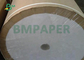 Unbeschichtete weiße 50lb 80 lbs simsen Offsetpapier für Übungs-Buch 67 cm x 87 cm