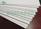Duplexdoppelt-weiße Pappe hohe Steifheit des brettes 1.5mm 2mm für Kästen