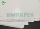 Weißer Cardstock Broschüren-Druck des Glanz-Abdeckungs-Papier-C2S 10pt