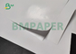 selbstklebendes Art Paper For Food Bottle klares Bild 80gsm Aufkleber-70cm 100cm