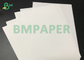 Zerlegbares starkes überzogenes weißes Steindruckpapier 100um 200um für Notizbücher