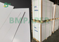 glattes Couche Papier 128gsm 130gsm für Bucheinband 72 x 102cm 100% Jungfrau-Masse