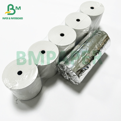 Kassenpapier 80 mm Thermal-POS-Papierrollen für den Supermarkt