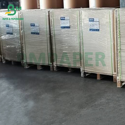 Gute Druckwirkung Glanzbeschichtetes 150 g 170 g Kunstbuchpapier