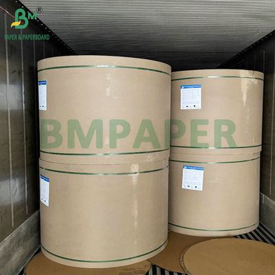 300 Gramm glänzend beschichtetes 2-seitiges Pokerpapier mit blauem Kern 71 x 65 cm