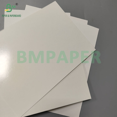 275gm+15g PE Weiß wasserdicht Tiefkühlwarenkarten Papier Tiefkühlgarnele Verpackungskiste