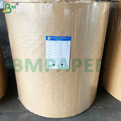 Lebensmittelechte Antihaft-Premium-Muffinförmchen-Papierblätter