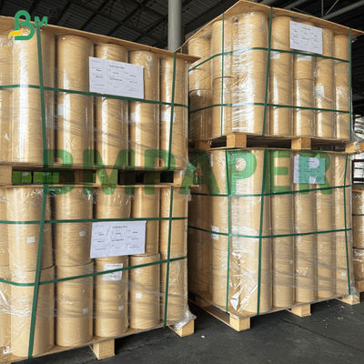 Metzgerpapier für Fleisch BBQ Pfirsich- & Rosa-Papier 24 Zoll x 175 Fuß zum Räuchern von Fleisch