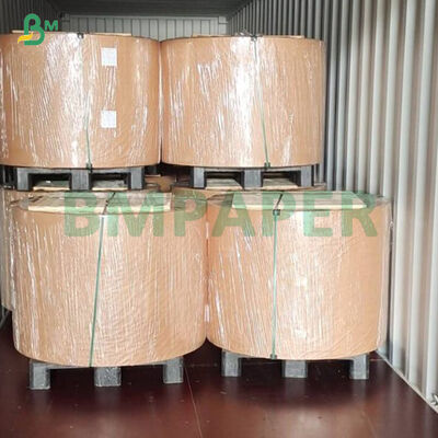 40gm Farbiger Backpapierballon