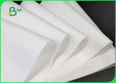 15g / beschichtete weißes PET 18g/20g Kraftpapier eine Seite und zwei Seiten für verpackende Nahrung