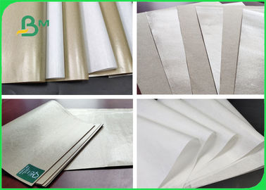 FSC u. FDA 30 - 350 G/M/Kraftpapier mit Plastik beschichtete Nahrungsmittelpackpapier