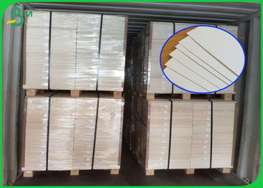 0.4mm bis 0.7mm Duft-Reagenzpapier-Brett für die Herstellung des Parfüm-Tests