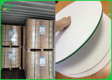 13.5mm 14mm 15mm bedruckbare Slitted Papierrolle mit FDA-Bescheinigung genehmigt