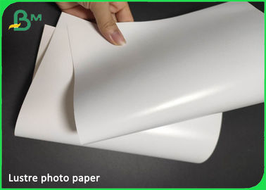 A3 RC Papppapier-Rolle des Glanz-Foto-Papier-230gsm für alle Tintenstrahl-Drucker
