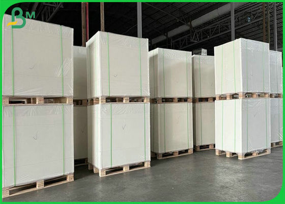 Wasserdichte und dauerhafte Stein-Papier-Rolle 100UM 120UM 140UM für Notizbuch