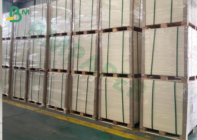 Küstenmotorschiffpapier des Wassers saugfähiges Papp