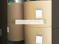 Naturweißes Bibelpapier, biologisch abbaubar und umweltfreundlich