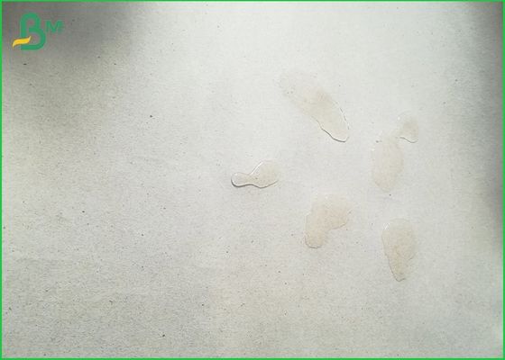 100% recycelte Graupappe aus gemischtem Zellstoff, Dicke 1,2 mm