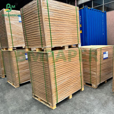 50 g 60 g CF Weißes NCR-Kohlenstofffreies Papier für mehrfache Formen 610 x 860 mm