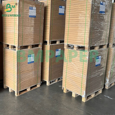 28-40gm Weißglas Schimmelschutzpapier Glaszwischenlagenteppich Papier Transportschutz