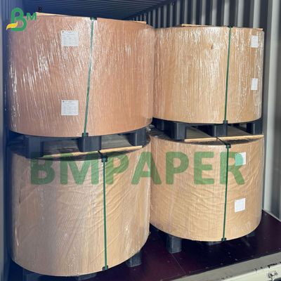 Medical Recording Paper Material 70gsm - 80gsm With Thermal Coating