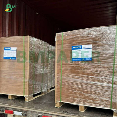 350 g/m² beidseitig schwarzes Kraftpapier im Format 8,5 x 11 Zoll für Scrapbooking und Basteln