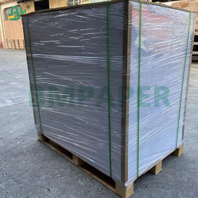 40-80 g Helligkeit Glattes Handbuchpapier für pharmazeutische Inserte