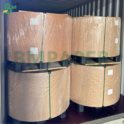 240gm 260gm Wasserdichte Tassen Papier zum Kaffee Tassen 70cm 80cm Rolle