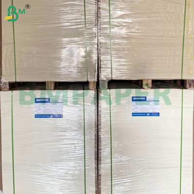 100 g/m² einseitig glänzendes C1S-Papier für Zigarettenverpackungen