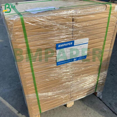 40g Schwarzes Glassine-Papier für Cupcake-Herstellung, Lebensmittelqualität